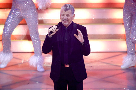 TV-Show 'Das Adventsfest der 100.000 Lichter' 2025 in Suhl