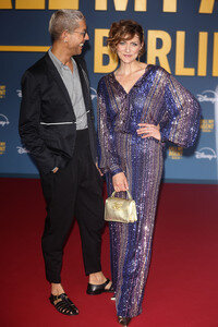 Serienpremiere 'Call My Agent Berlin' in Berlin