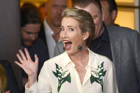 'Alone In Berlin / Jeder stirbt für sich allein' Photocall, Berlinale 2016