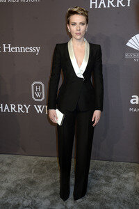 amfAR New York Gala 2017