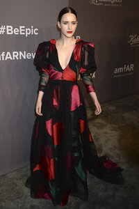 amfAR New York Gala 2018