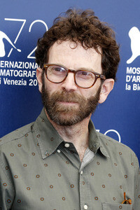 'Anomalisa' Photocall, Biennale 2015