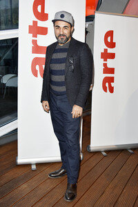 ARTE Empfang 2018, Berlinale 2018