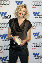 Audi Opening, Hamburg