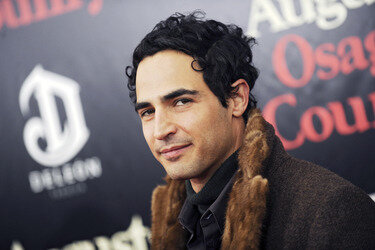 'August: Osage County' Premiere, New York