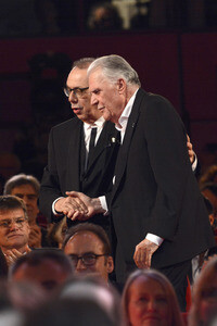Michael Ballhaus Hommage, Berlinale 2016