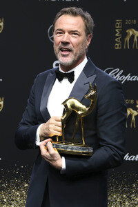 Bambi 2018 in Berlin