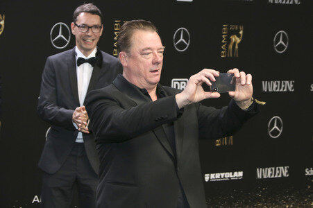 Bambi 2018 in Berlin