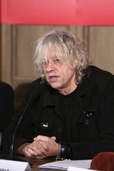 Band Aid 30 Germany Pressekonferenz, Berlin