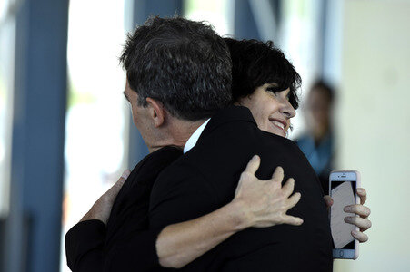 Premio Nacional de Cinematografía für Antonio Banderas, San Sebastian Film Festival 2017