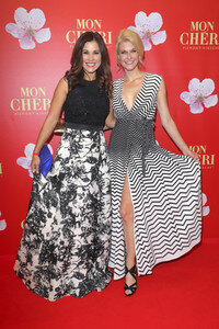 Mon Chéri Barbara Tag 2016 in München