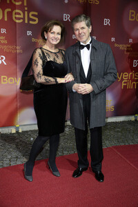 Bayerischer Filmpreis 2015 in München