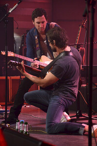 Konzert von Tom Beck in München