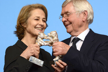 Preisträger Pressekonferenz, Berlinale 2015