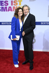 Bertelsmann Party 2025 in Berlin