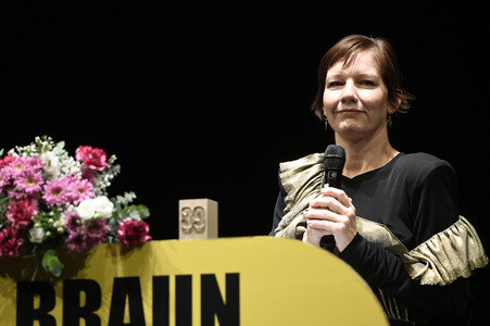 Preisverleihung vom Braunschweig International Film Festival 2025