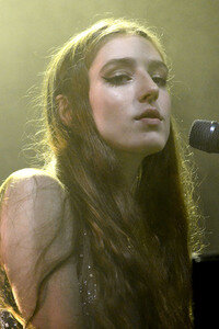 Konzert von Birdy in Hannover