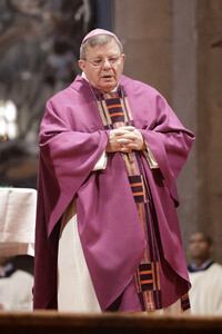 Bischofsweihe von Pater Joshy Pottackal in Mainz