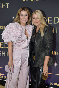 Weltpremiere der 'Blinded by Delight' Grand Show 2025 in Berlin