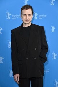 Photocall 'Die Blutgräfin', Berlinale 2026