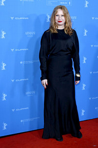 Filmpremiere 'Die Blutgräfin', Berlinale 2026