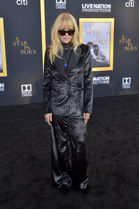 Filmpremiere 'A Star is Born' in Los Angeles