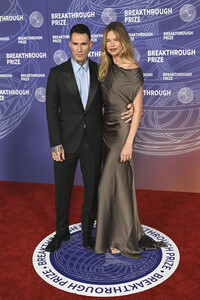 Breakthrough Prize Gala 2026 in Santa Monica