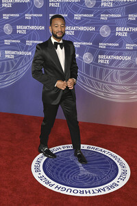 Breakthrough Prize Gala 2026 in Santa Monica