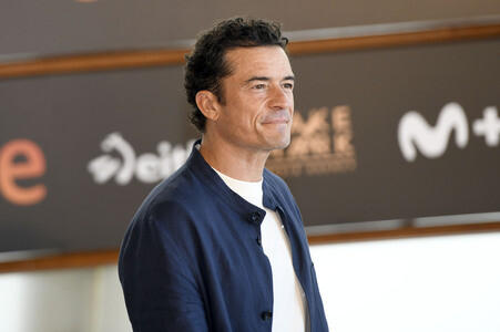 Photocall 'Bucking Fastard', San Sebastian International Film Festival 2026