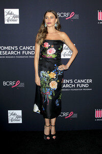 Benefiz-Gala 'The Women's Cancer Research Fund's an Unforgettable Evening' in Beverly Hills