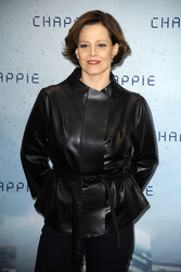 'Chappie' Photocall, Berlin