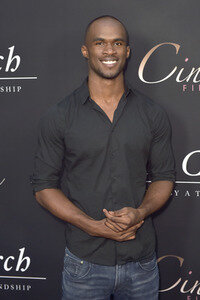 Filmpremiere 'Mr. Church' in Los Angeles