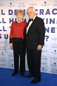 Cinema For Peace Gala 2026 in Berlin