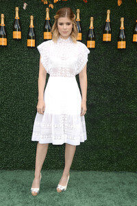 10. Veuve Clicquot Polo Classic 2017 in Jersey City