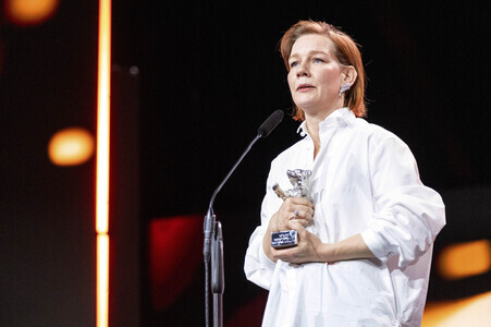 Preisverleihung, Berlinale 2026