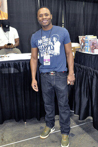 Stan Lee's LA Comic Con in Los Angeles