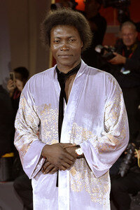 Filmpremiere 'In the Hand of Dante', Internationale Filmfestspiele von Venedig 2025