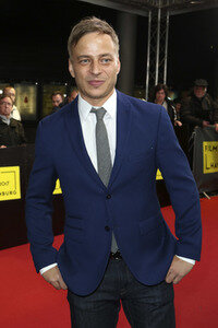 'Dengler - Die schützende Hand' Premiere, Filmfest Hamburg 2017