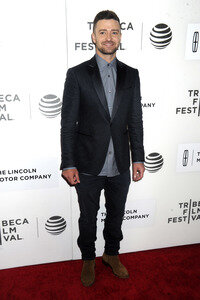 Premiere von 'The Devil and the Deep Blue Sea' auf dem Tribeca Film Festival 2016 in New York