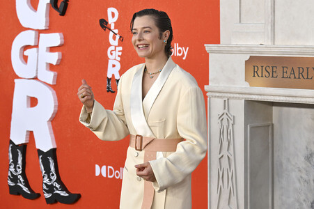 Filmpremiere 'Digger' in Los Angeles
