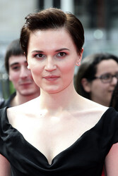 'Die Bestimmung - Divergent' Premiere, London