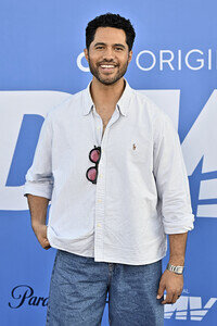 Serienscreening 'DMV' in Los Angeles