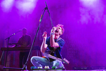 MS Dockville Festival 2017 in Hamburg