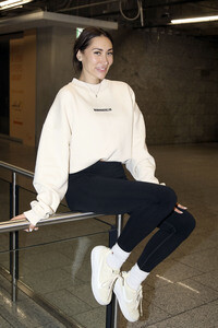 Abflug ins Dschungel-Camp 2026 vom Flughafen Frankfurt am Main