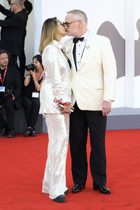 Filmpremiere 'A House of Dynamite', Internationale Filmfestspiele von Venedig 2025