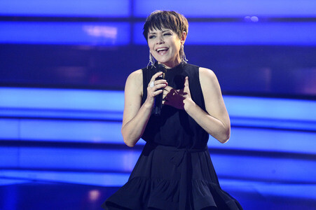 TV-Show 'Die Beatrice Egli Show' in Berlin