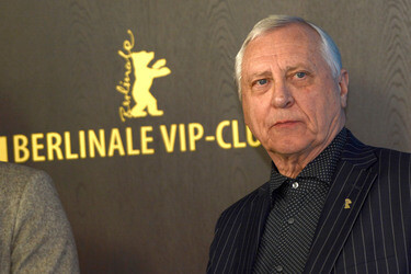 'Eisenstein in Guanajuato' Photocall, Berlinale 2015