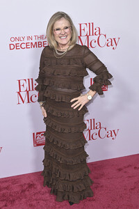 Filmpremiere 'Ella McCay' in Los Angeles