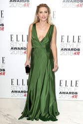 Elle Style Awards 2015, London