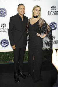The Art of Elysium 2017 Gala in Los Angeles